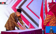 Boyolali Raih Peringkat Pertama dalam aj...